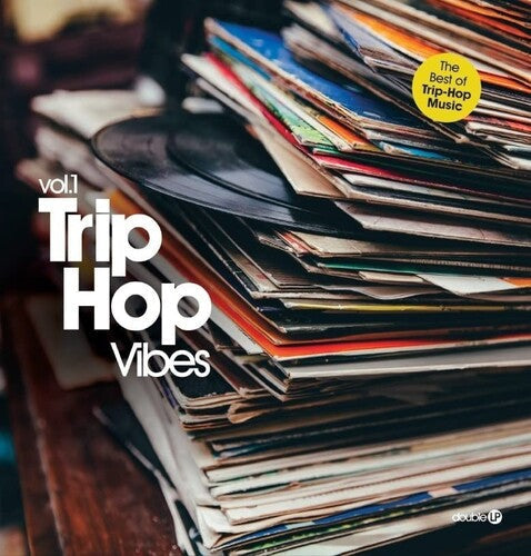 Various Artists: Trip Hop Vibes Vol 1 / Various { Record }