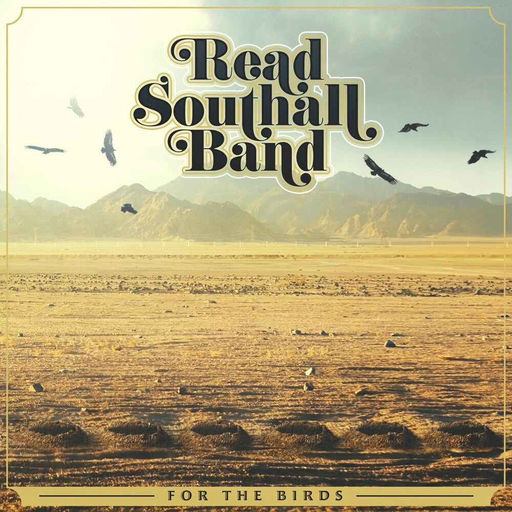 SOUTHALL- For The Birds [LP] ( LP )