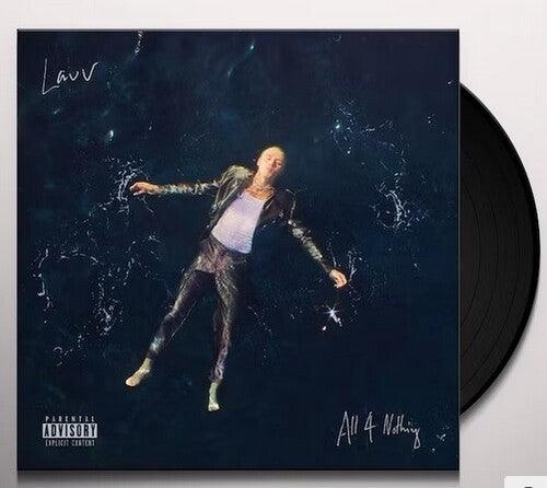 Lauv- All 4 Nothing ( LP )
