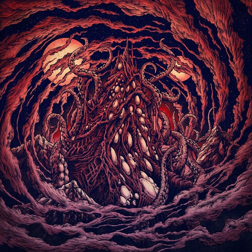 Blut Aus Nord: Disharmonium - Undreamable Abysses - CD