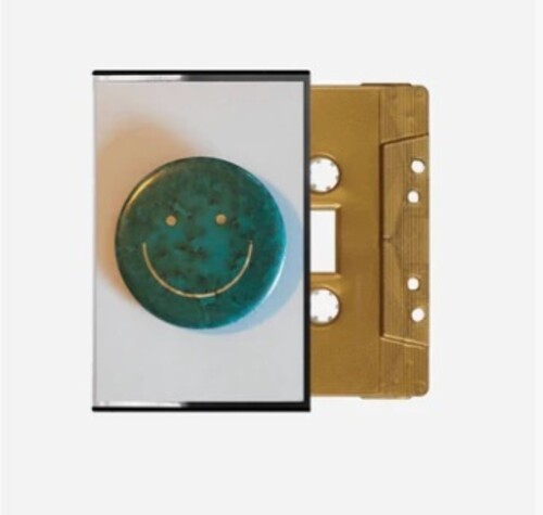 Mac DeMarco: Here Comes The Cowboy - CASSETTES