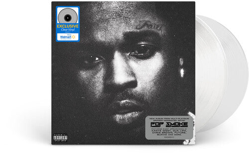 Pop Smoke: Faith (Walmart Exclusive) { Record }