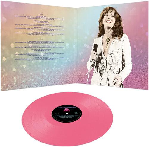 Andrea Connection True- More More More - Pink ( LP )