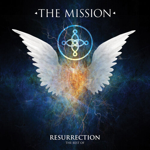 Mission: Resurrection: Best Of - CD