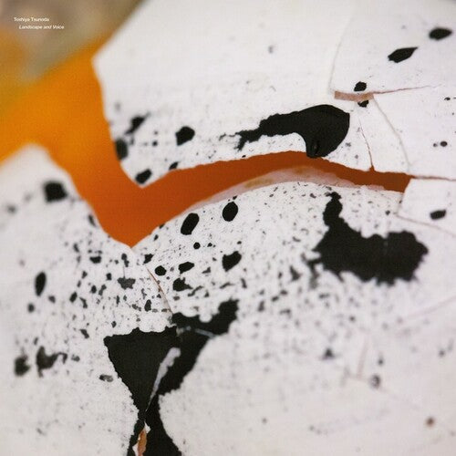 Toshiya Tsunoda: Landscape & Voice { Record }