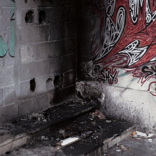 Various Artists: In Trux We Pux 04 (Various Artists) { Record }