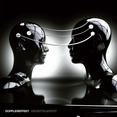 Dopplereffekt: Neurotelepathy { Record }