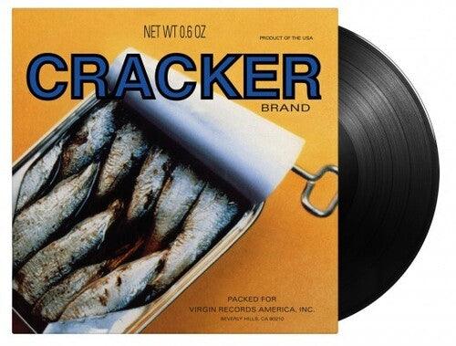 Cracker- Cracker - 180-Gram Black Vinyl ( LP )