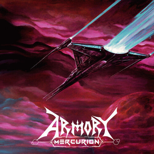 Armory: Mercurion - VINYL