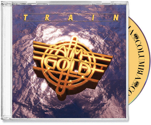 Train: AM Gold - CD