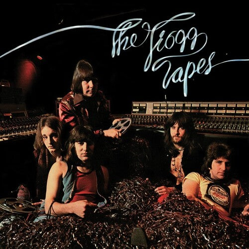 The Troggs: The Trogg Tapes - VINYL