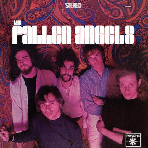 Fallen Angels- Fallen Angels ( LP )