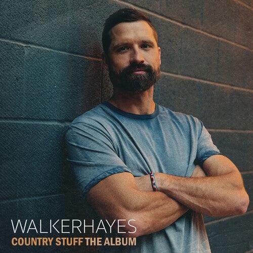 Walker Hayes- Country Stuff The Album ( LP )