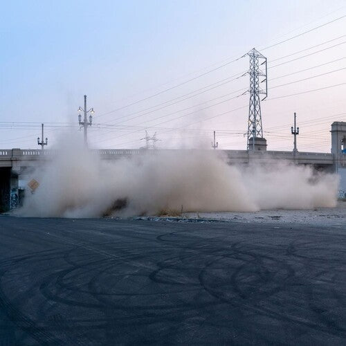 Orlando Voorn: Heist Mastercuts { Record }