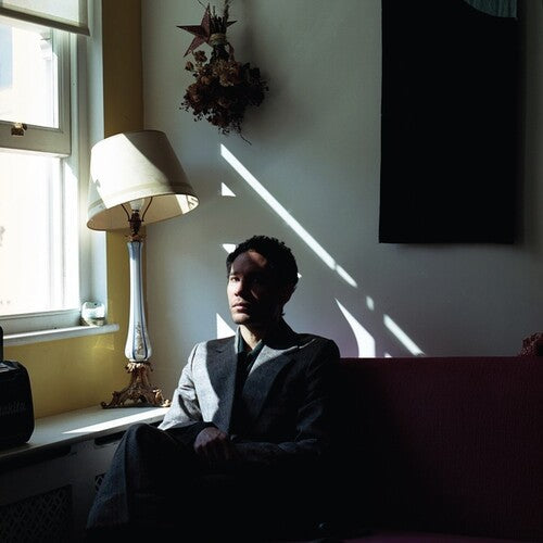 The 'Tone: So I Can See You { Record }