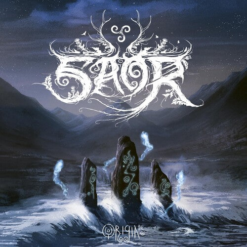 Saor: Origins - VINYL