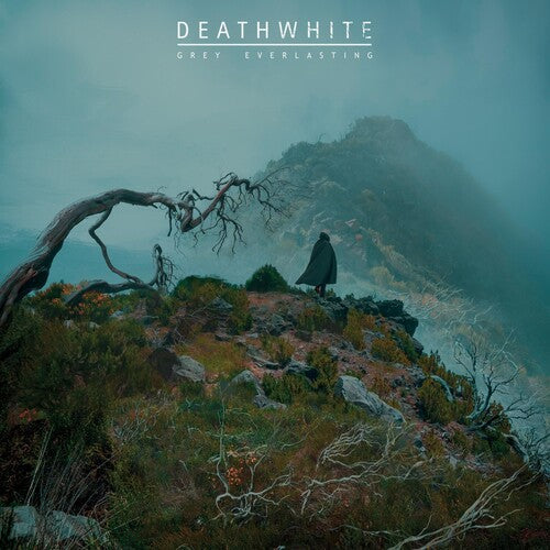 Deathwhite: Grey Everlasting - CD