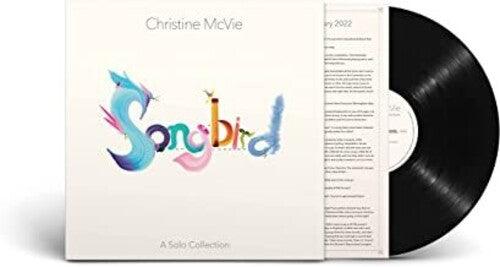 Christine McVie- Songbird (A Solo Collection) ( LP )