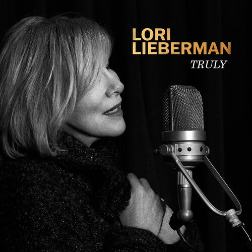 Lori Lieberman: Truly - VINYL