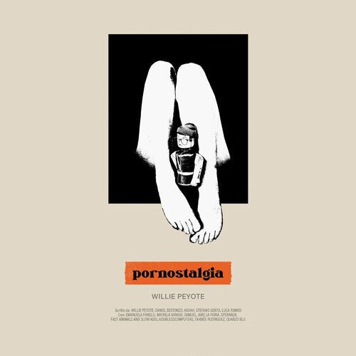 Willie Peyote: Pornostalgia { Record }