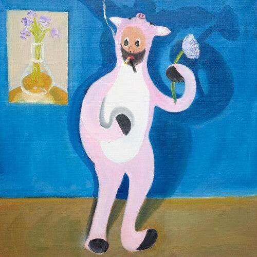 Pigbaby: Palindromes { Record }