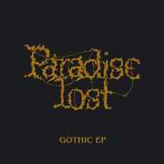 Paradise Lost- GothicEP ( LP )