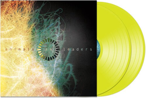Animals as Leaders: Animals As Leaders - VINYL