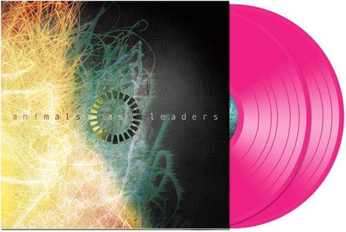 Animals as Leaders: Animals As Leaders - VINYL