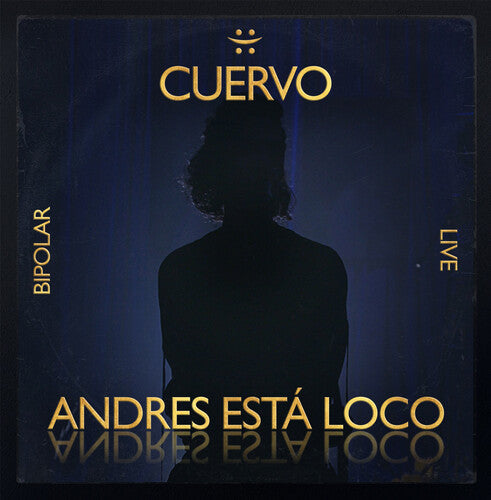Andres Cuervo: Andres esta loco - CD