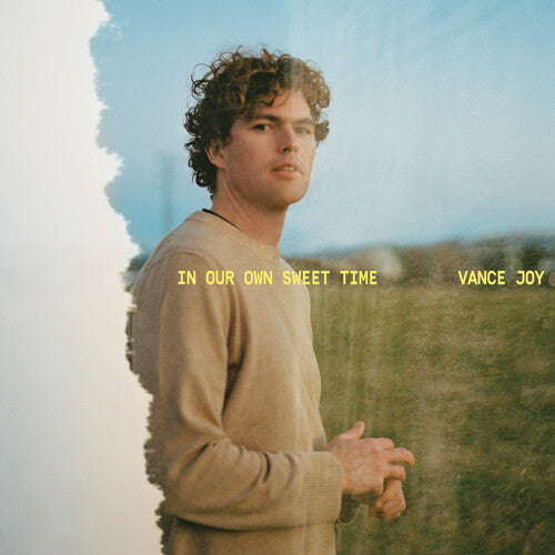 Vance Joy: In Our Own Sweet Time - CD