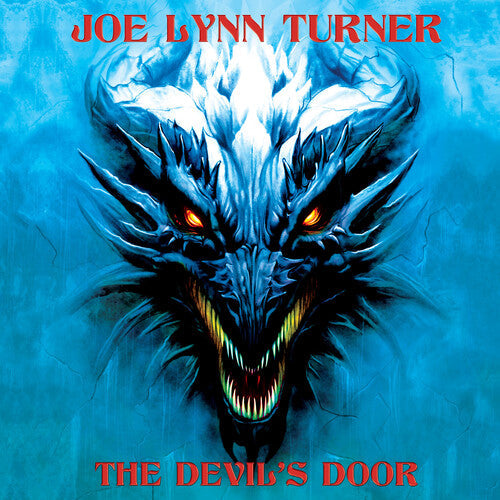 Joe Lynn Turner: The Devil's Door - VINYL