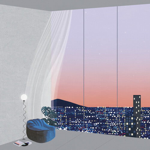 Ron Trent: What do the stars say to you { Record }