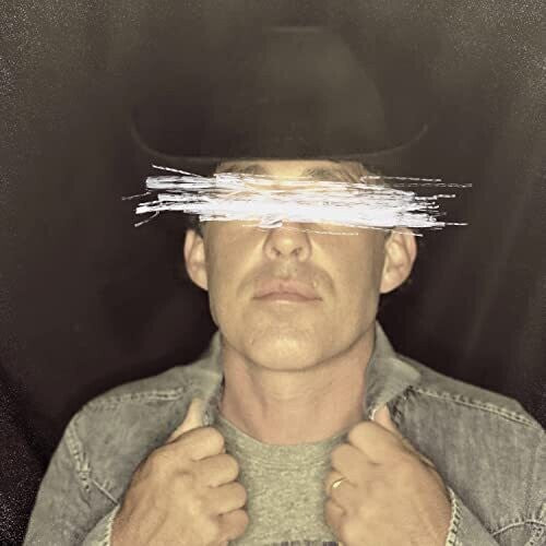 Aaron Watson: Unwanted Man - COMPACT DISCS