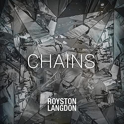Royston Langdon- Chains ( LP )