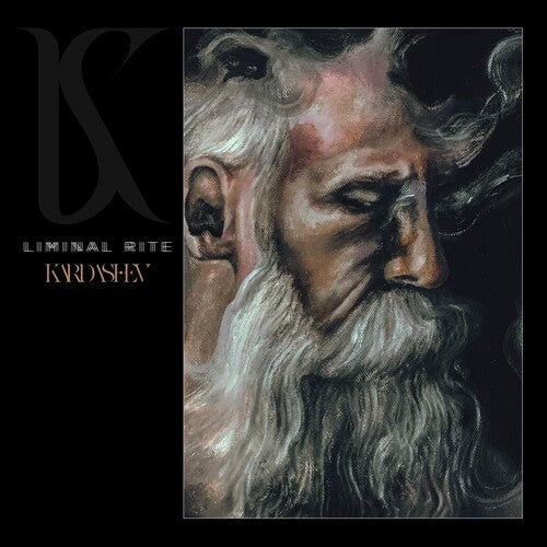 Kardashev: Liminal Rite - CD