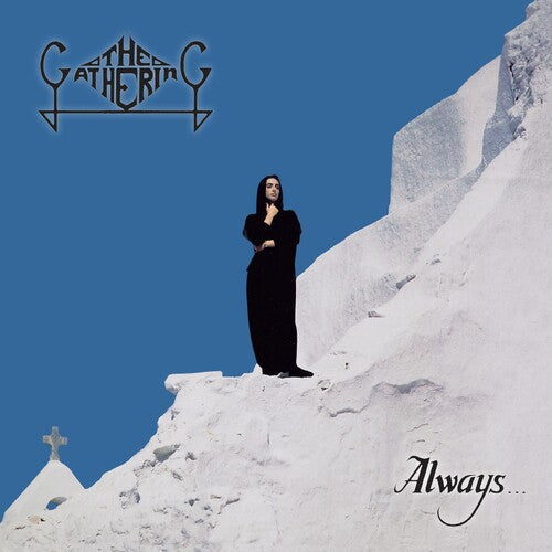 The Gathering: Always - VINYL