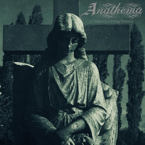 Anathema: A Vision Of A Dying Embrace - VINYL