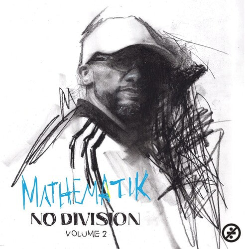 Mathematik: No Division Vol. 2 - COMPACT DISCS