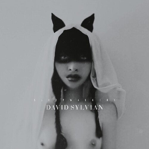David Sylvian: Sleepwalkers { Record }
