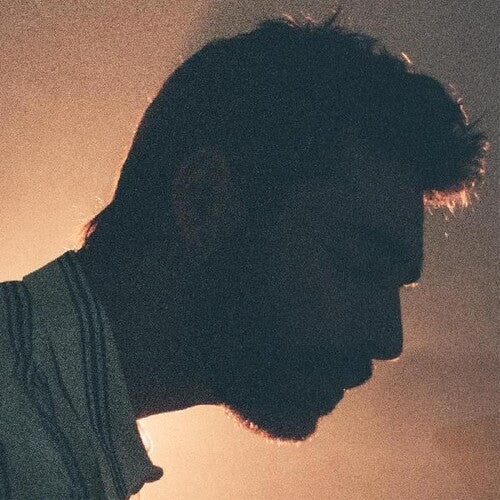 Leif Vollebekk- New Ways ( LP )