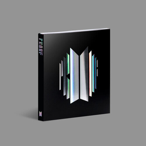 BTS: Proof (Compact Edition) - CD