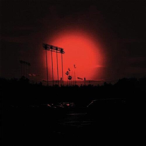 The Afghan Whigs- How Do You Burn? ( LP )