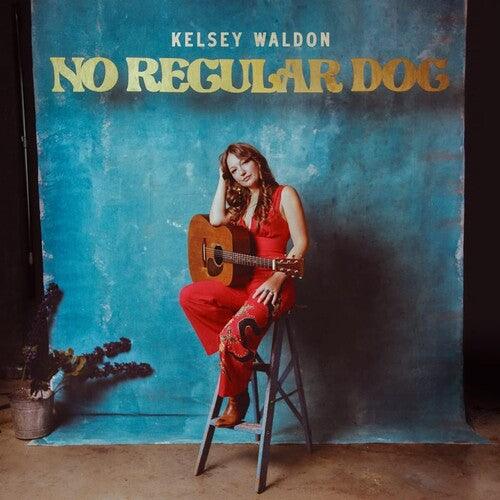 Kelsey Waldon- No Regular Dog ( LP )