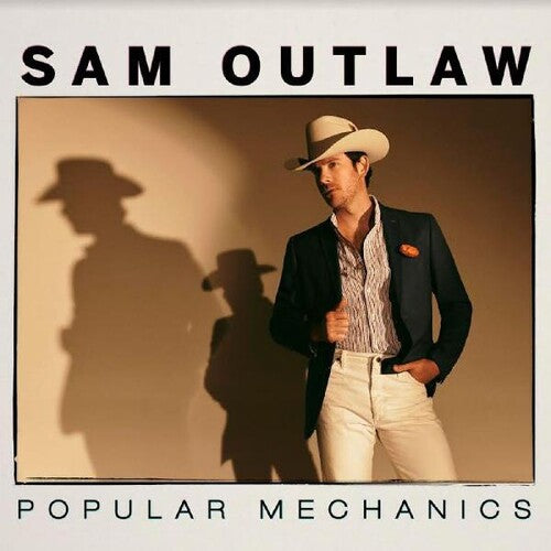 Sam Outlaw: Popular Mechanics { Record }