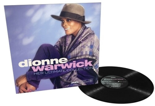 Dionne Warwick: Her Ultimate Collection - VINYL