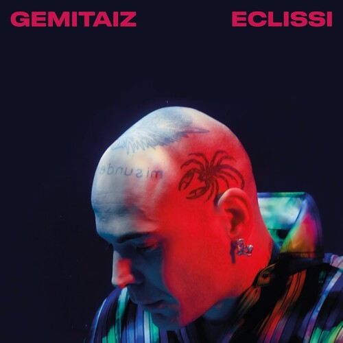 Gemitaiz: Eclissi { Record }