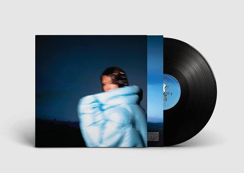 Shygirl: Nymph { Record }