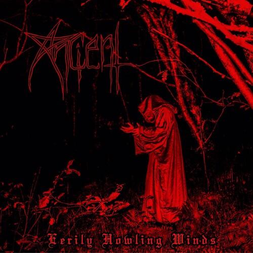 Ancient- Eerily Howling Winds ( LP )