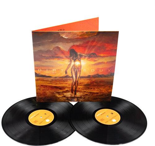 Various Artists- Alice In Chains - Dirt (Redux) (Various Artists) ( LP )