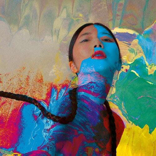 Hatis Noit: Aura { Record }